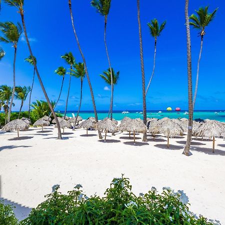 Prime Ocean View Punta Cana Apartments - 3-Bedroom Getaway With Private Terrace On Bavaro Beach Buitenkant foto