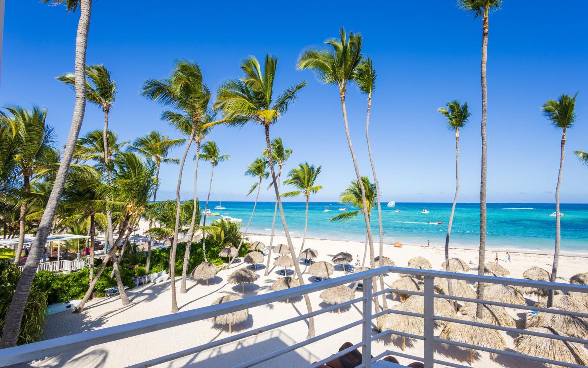 Prime Ocean View Punta Cana Apartments - 3-Bedroom Getaway With Private Terrace On Bavaro Beach Buitenkant foto