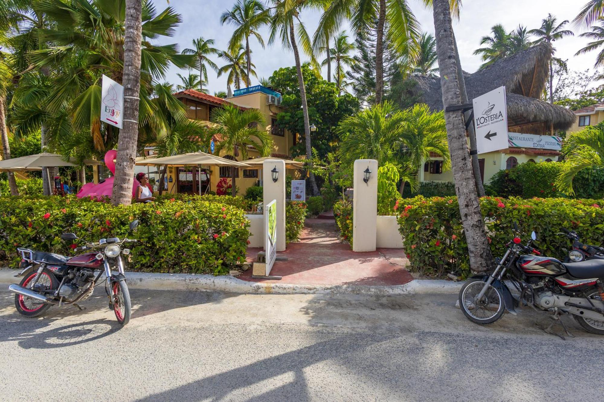 Prime Ocean View Punta Cana Apartments - 3-Bedroom Getaway With Private Terrace On Bavaro Beach Buitenkant foto