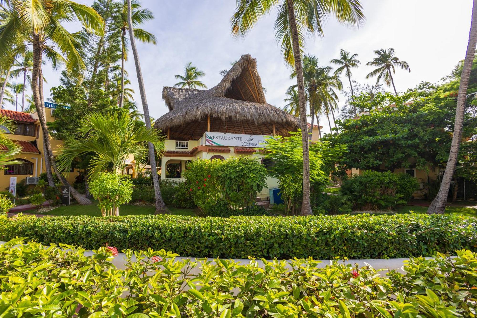 Prime Ocean View Punta Cana Apartments - 3-Bedroom Getaway With Private Terrace On Bavaro Beach Buitenkant foto