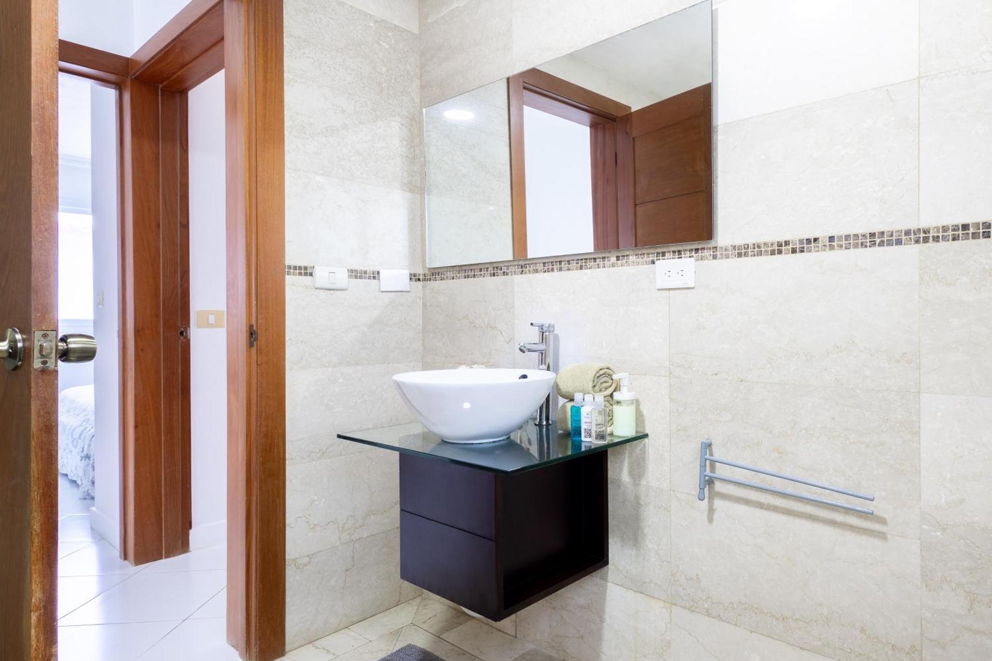 Prime Ocean View Punta Cana Apartments - 3-Bedroom Getaway With Private Terrace On Bavaro Beach Buitenkant foto