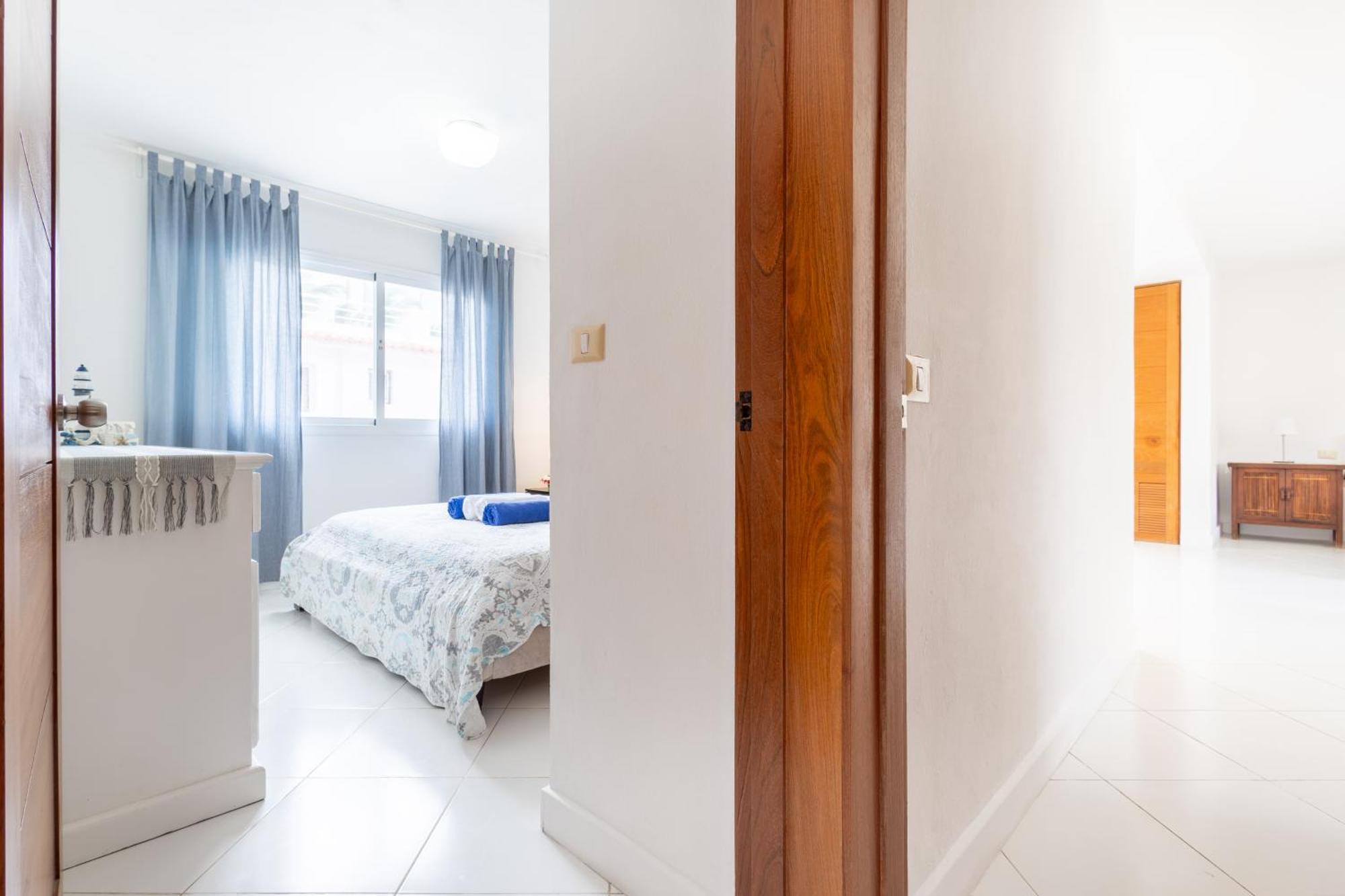 Prime Ocean View Punta Cana Apartments - 3-Bedroom Getaway With Private Terrace On Bavaro Beach Buitenkant foto